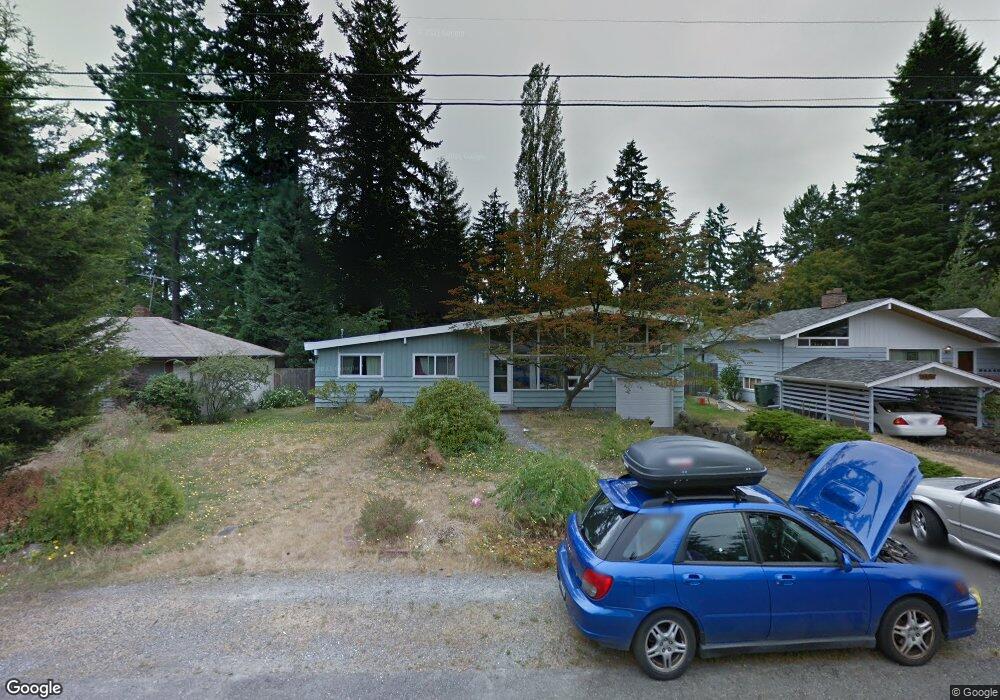 24116 106th Place W, Edmonds, WA 98020 - photo 1