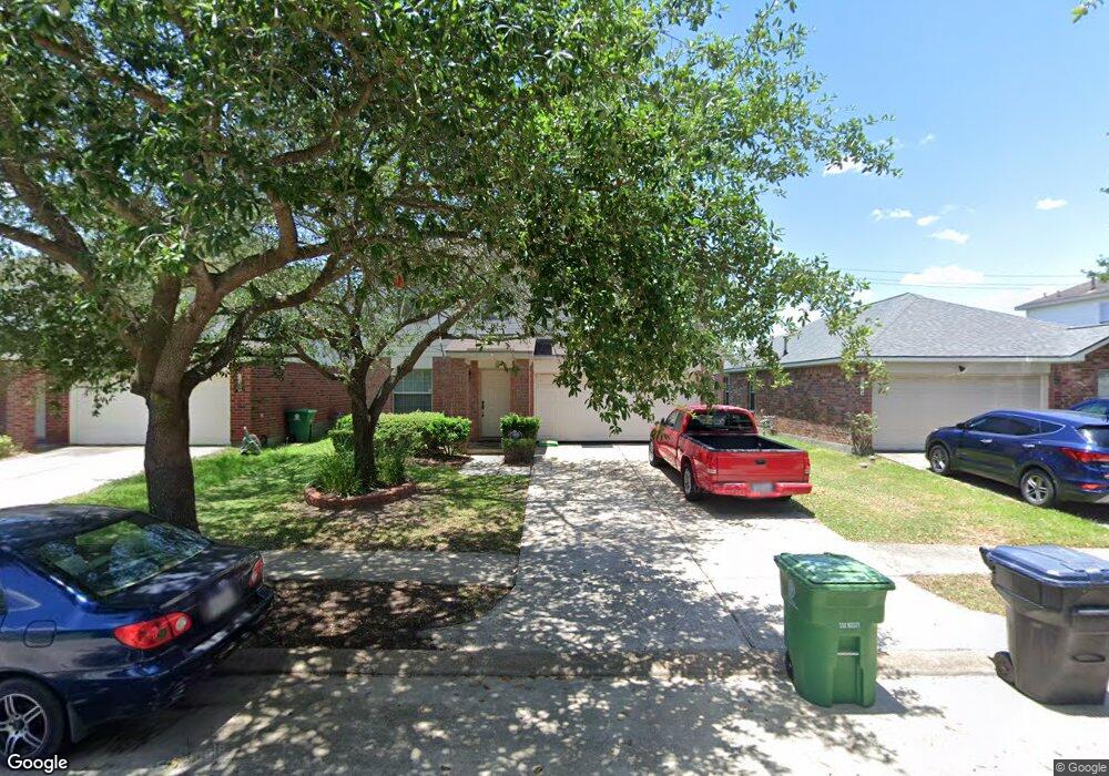 10346 Collin Park, Houston, TX 77075 - photo 1