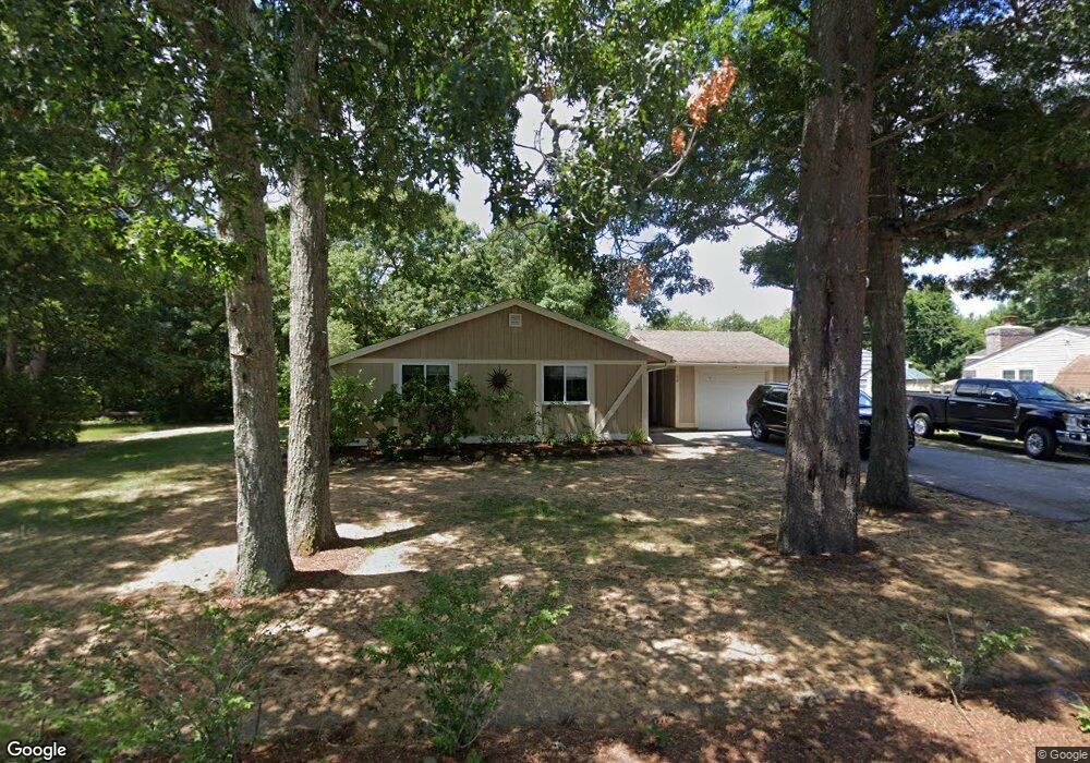 38 Charlotte Furnace Rd, West Wareham, MA 02576 - photo 1