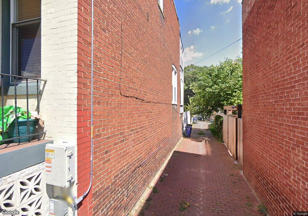 1005 4th St NE, Washington, DC 20002 - photo 1