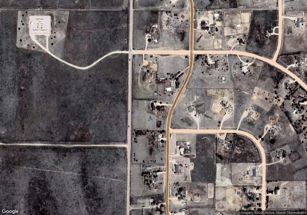 16755 Sage Crest Rd, Peyton, CO 80831 - photo 1