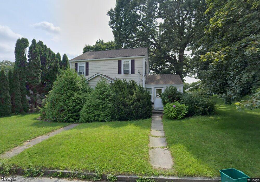 5 Hunnewell Rd, Worcester, MA 01606 - photo 1