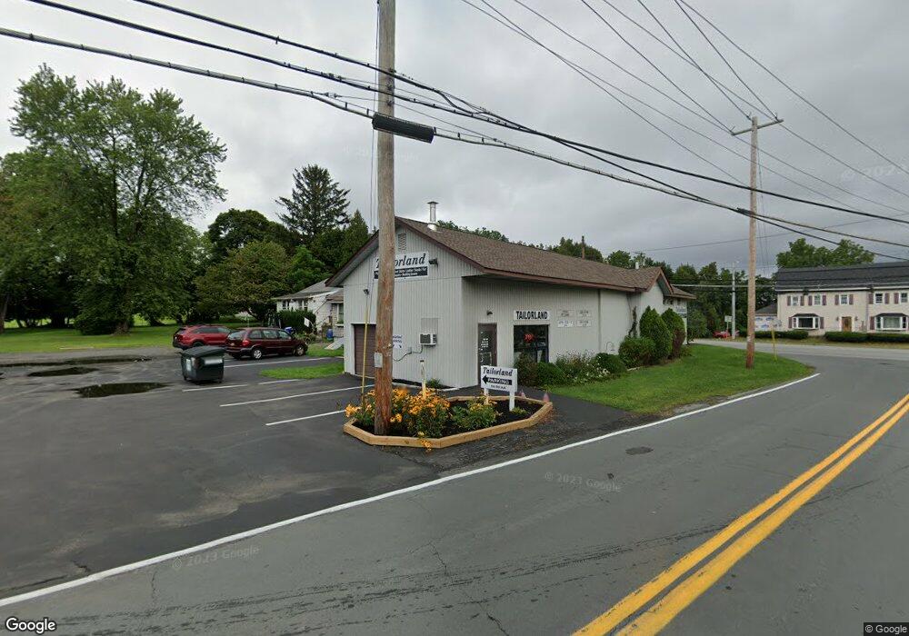 23 Route 17k, Newburgh, NY 12550 - photo 1