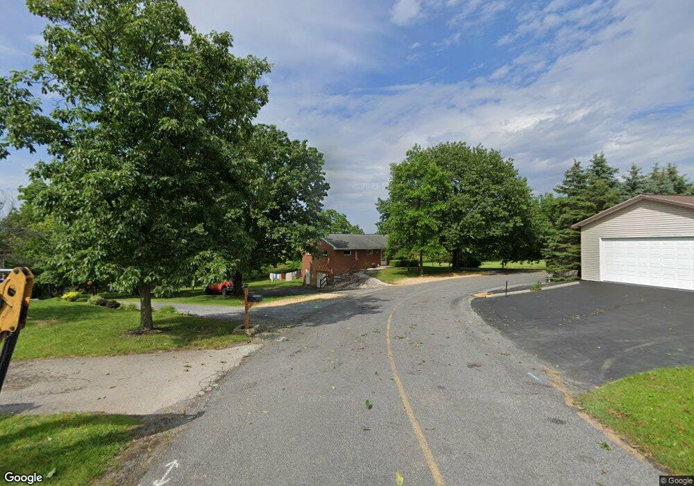 233 Maranatha Dr, Saint Thomas, PA 17252 - photo 1