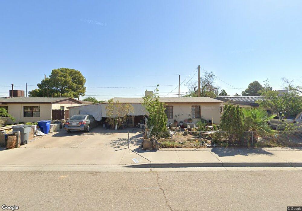 8373 White Rd, El Paso, TX 79907 - photo 1