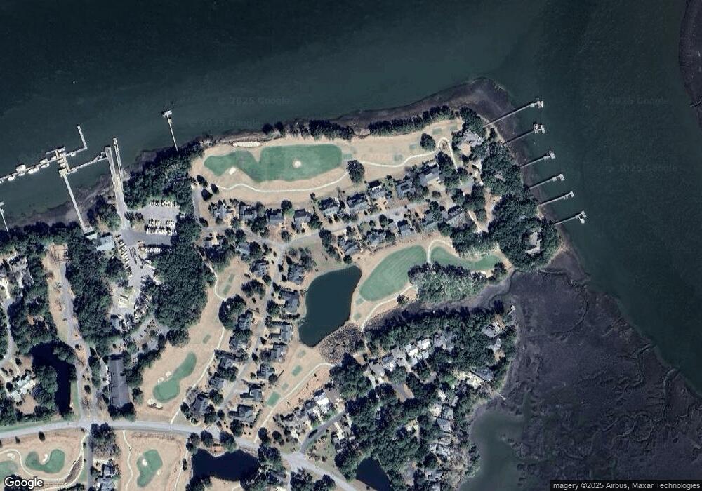 1217 Big Dataw Point, Saint Helena Island, SC 29920 - photo 1