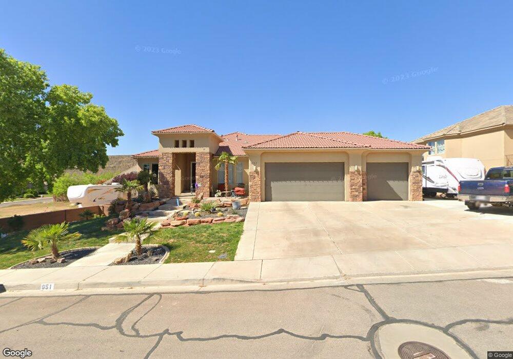 951 E High Noon Cir unit Lot 75, Washington, UT 84780 - photo 1