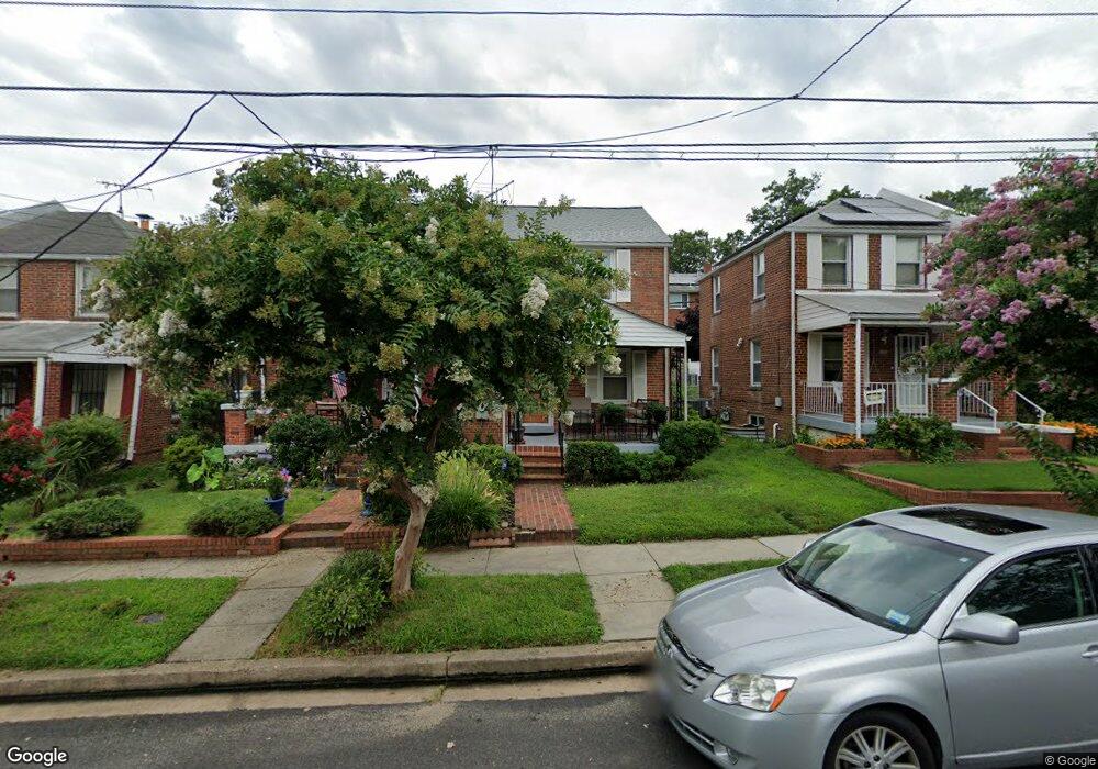 713 Emerson St NE, Washington, DC 20017 - photo 1