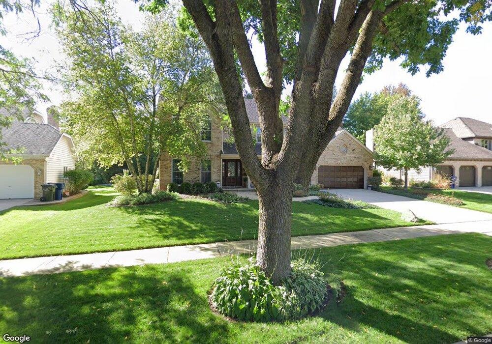 2311 Boulder Ct, Naperville, IL 60565 - photo 1