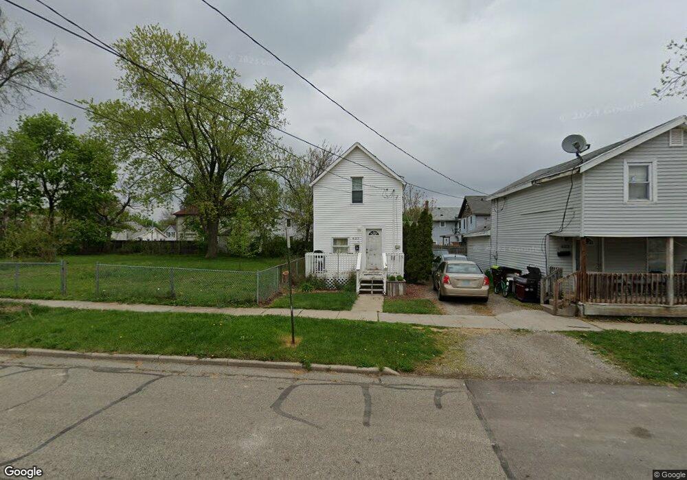 621 Erie St, Adrian, MI 49221 - photo 1