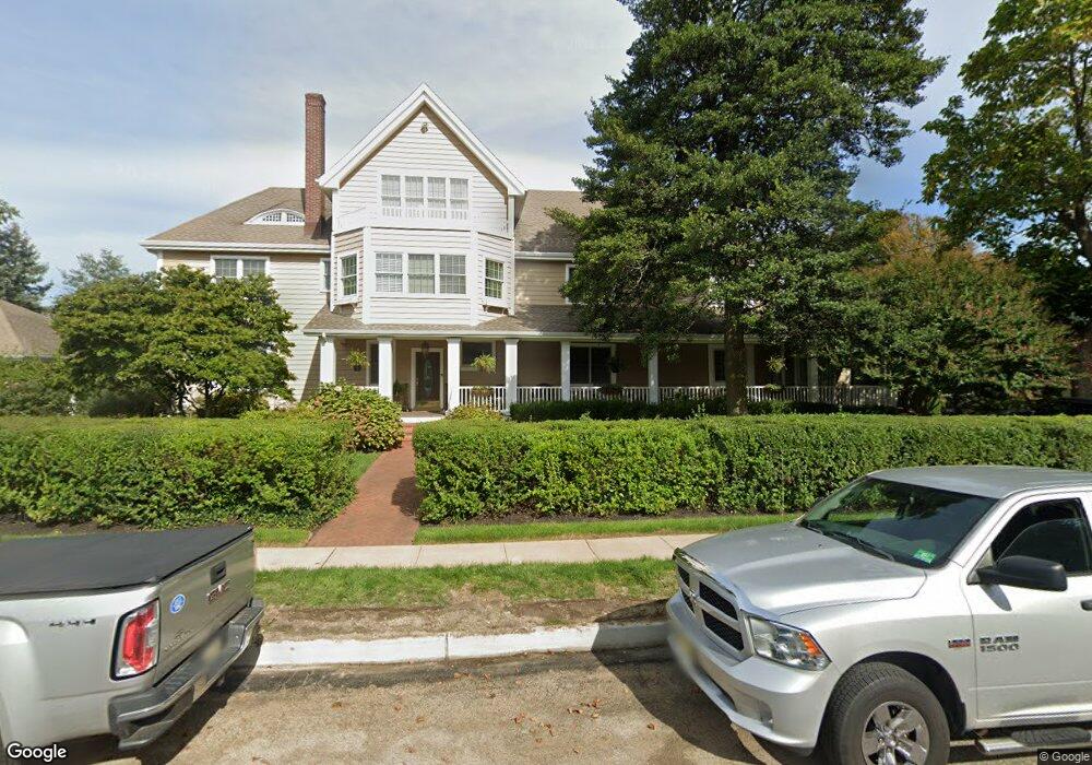 52 Pitney Ave, Spring Lake, NJ 07762 - photo 1