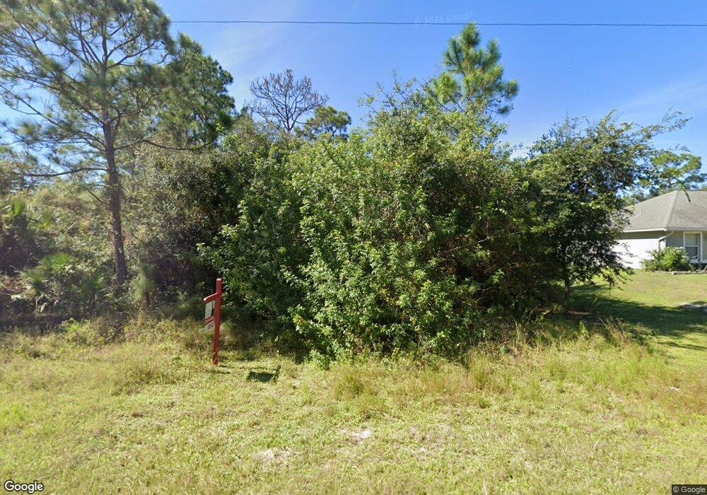 2003 Mcarthur Ave, Alva, FL 33920 - photo 1