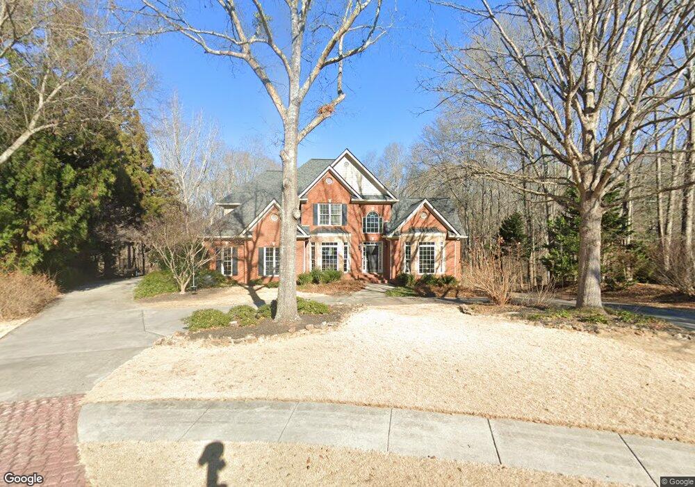 1030 Blue Beech Pointe, Athens, GA 30606 - photo 1