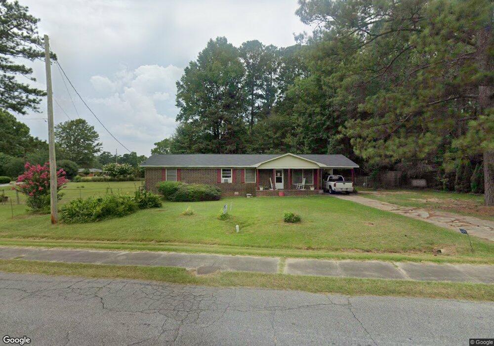 339 Collier Rd, Barnesville, GA 30204 - photo 1