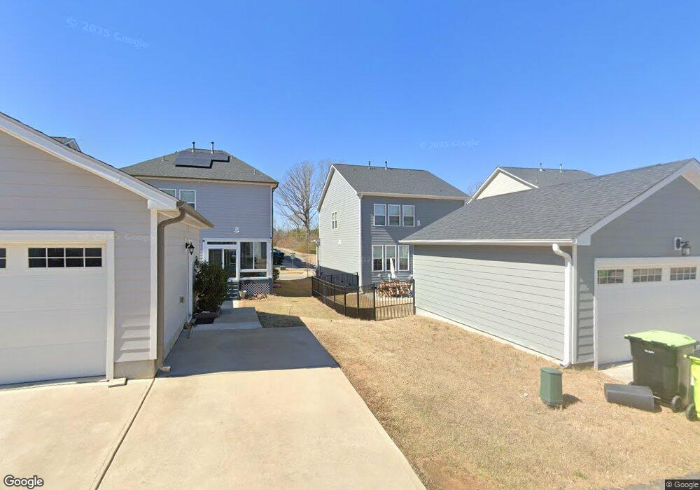 1483 Barn Door Dr unit 93 - Davis, Apex, NC 27502 - photo 1