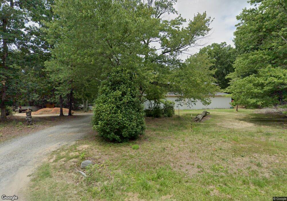 6162 Mount Lebanon Rd, Troy, NC 27371 - photo 1