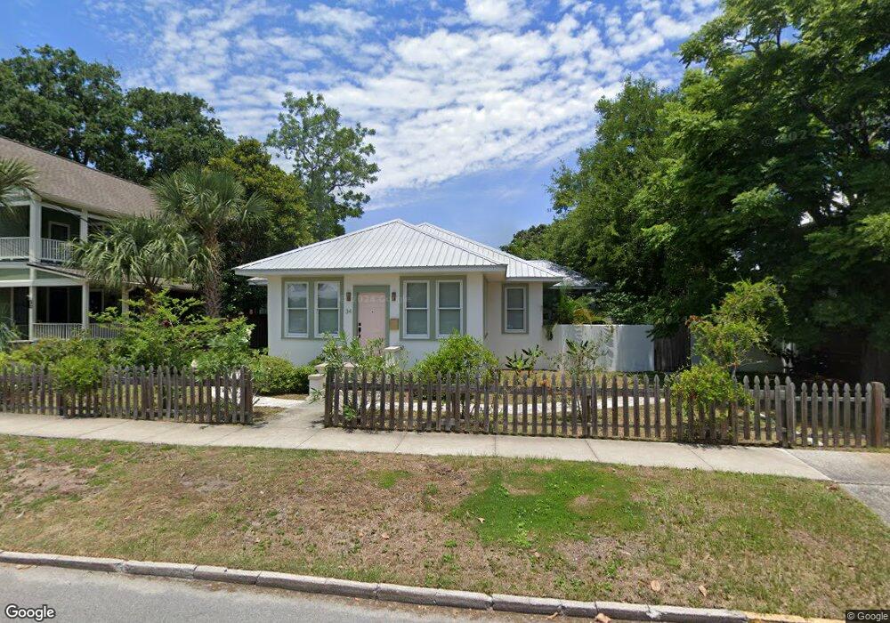 34 Rohde Ave, Saint Augustine, FL 32084 - photo 1
