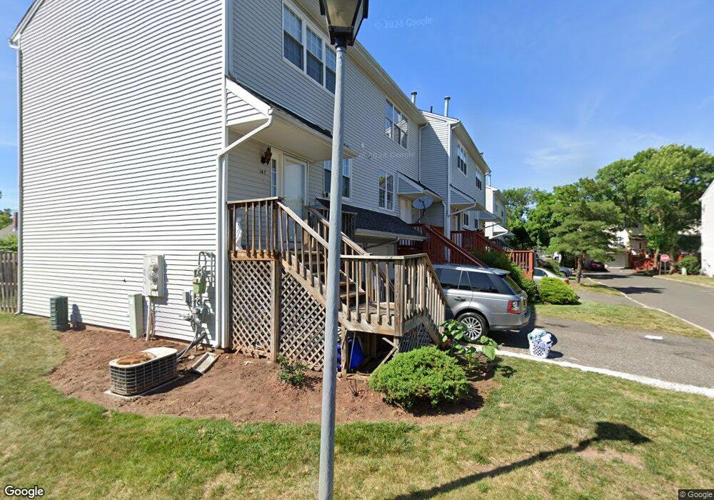 145 Fulton St, New Brunswick, NJ 08901 - photo 1