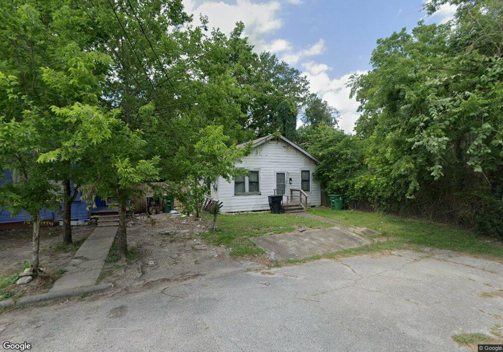 2410 Stuart St, Houston, TX 77004 - photo 1