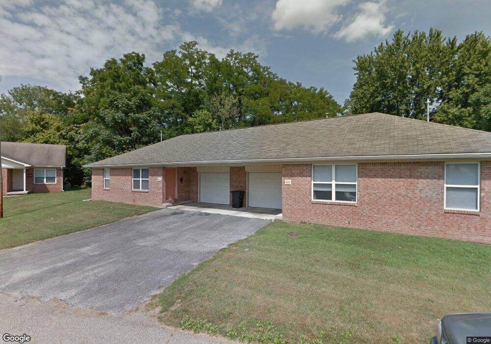 400 Westbridge Dr unit 402, Plainfield, IN 46168 - photo 1