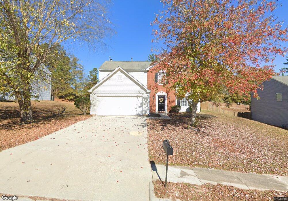 1394 Ivey Pointe Dr unit 3, Lawrenceville, GA 30045 - photo 1