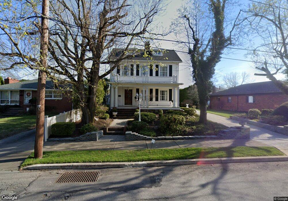 735 Susquehanna Ave, Wyoming, PA 18644 - photo 1