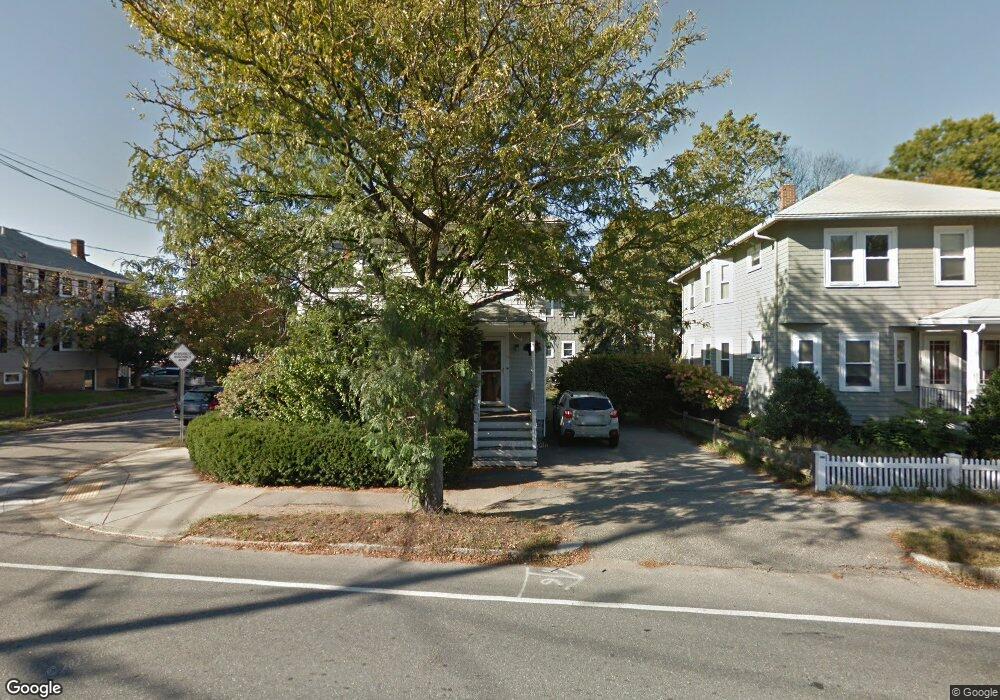 81 Lake St, Arlington, MA 02474 - photo 1