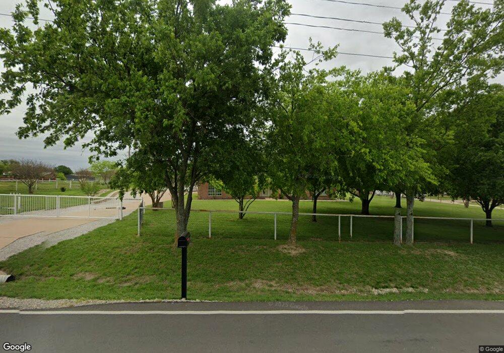 6024 White Settlement Rd, Weatherford, TX 76087 - photo 1