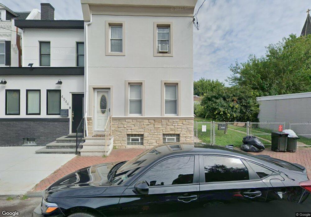 4546 Edgemont St unit 48, Philadelphia, PA 19137 - photo 1