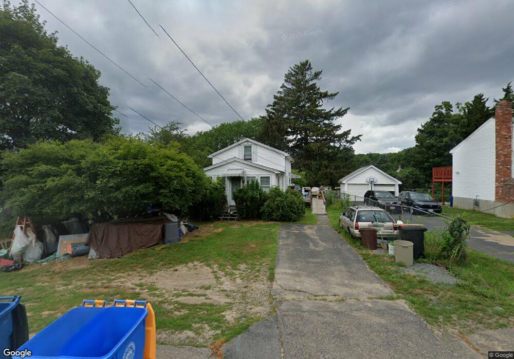 126 Lafayette St, Randolph, MA 02368 - photo 1