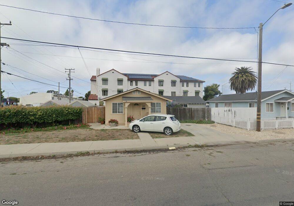 117 E Maple Ave, Lompoc, CA 93436 - photo 1