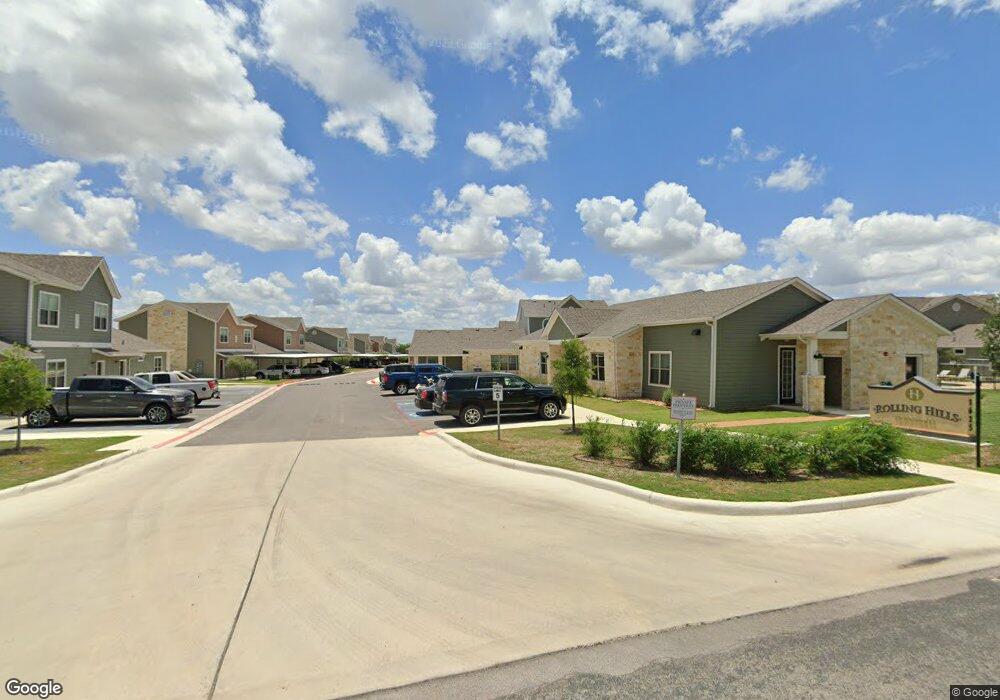 Rolling Hills Townhomes, Fredericksburg, TX 78624 - photo 1