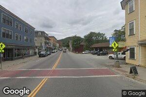 2 S Main St, Hardwick, VT 05843
