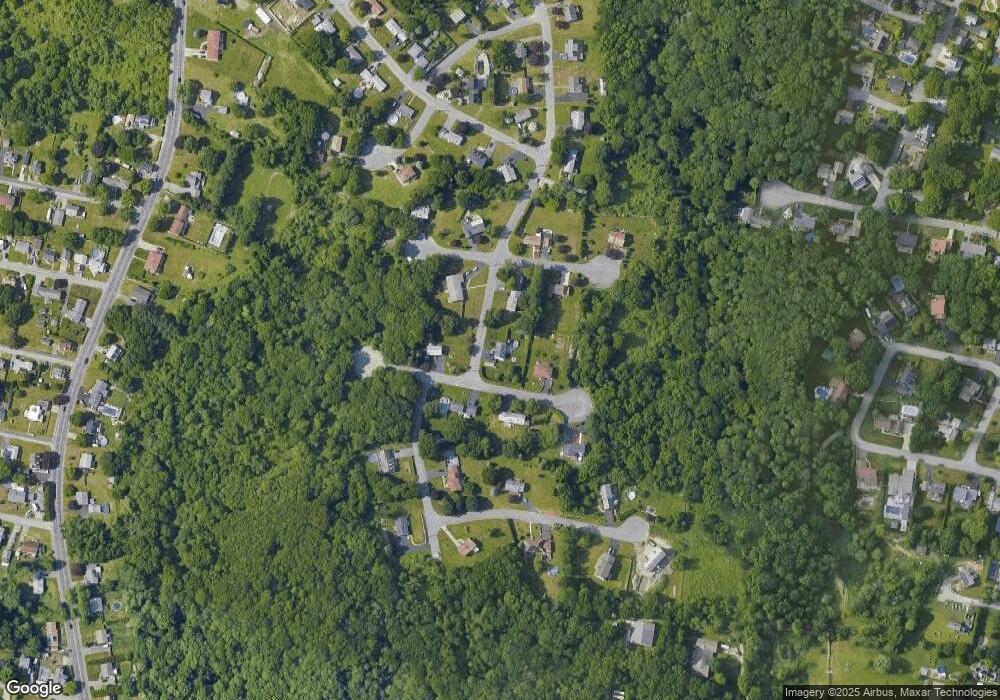 184 Collins Ave, Swansea, MA 02777 - photo 1