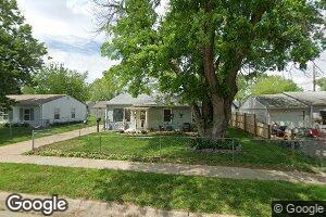 1310 Dorene Blvd, Carter Lake, IA 51510