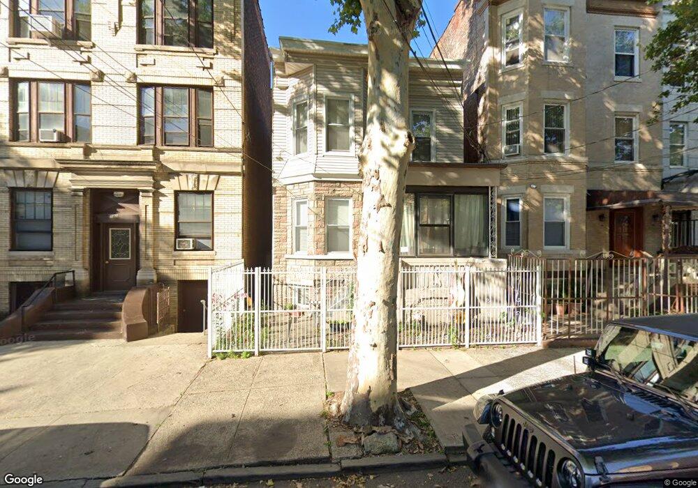 130 Booraem Ave, Jersey City, NJ 07307 - photo 1