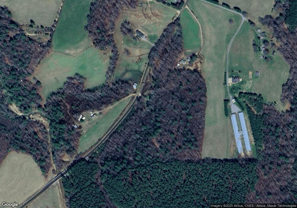 355 Cattlemans Rd, Statesville, NC 28625 - photo 1