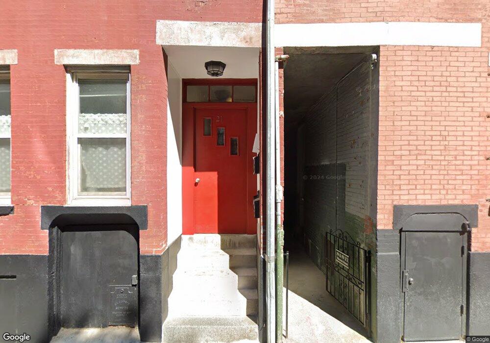 21 Tileston St unit 3M, Boston, MA 02113 - photo 1