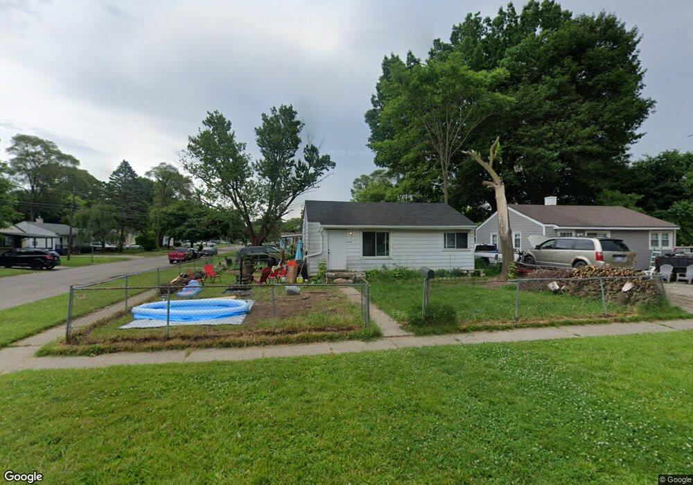 3314 Branch Rd, Flint, MI 48506 - photo 1