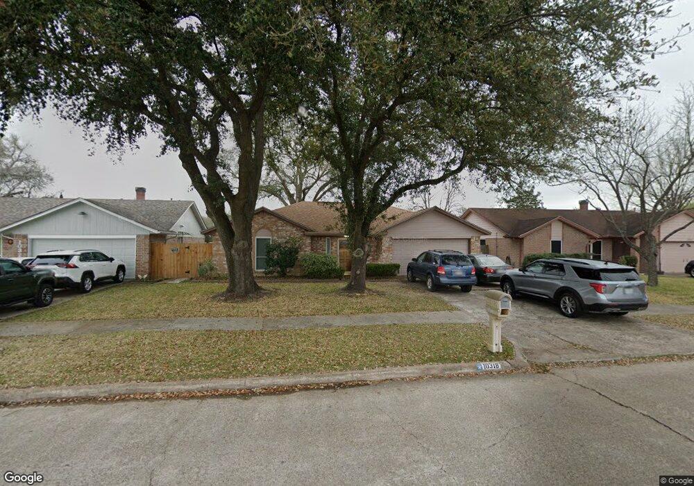 10318 Coralstone Rd, Houston, TX 77086 - photo 1