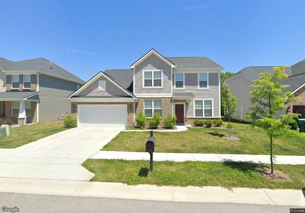 4147 Spirea Dr, Plainfield, IN 46168 - photo 1