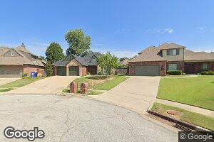 2917 N Hickory Ave, Broken Arrow, OK 74012