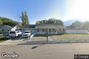 1630 N 1650 W, Mapleton, UT 84664