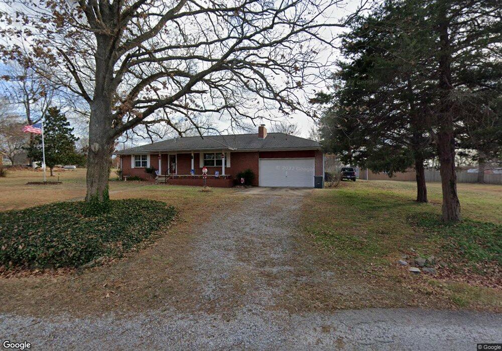 18915 S 4185 Rd, Claremore, OK 74017 - photo 1