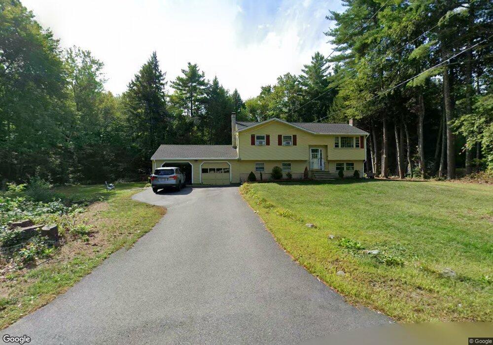 24 Bemis Rd, Pepperell, MA 01463 - photo 1