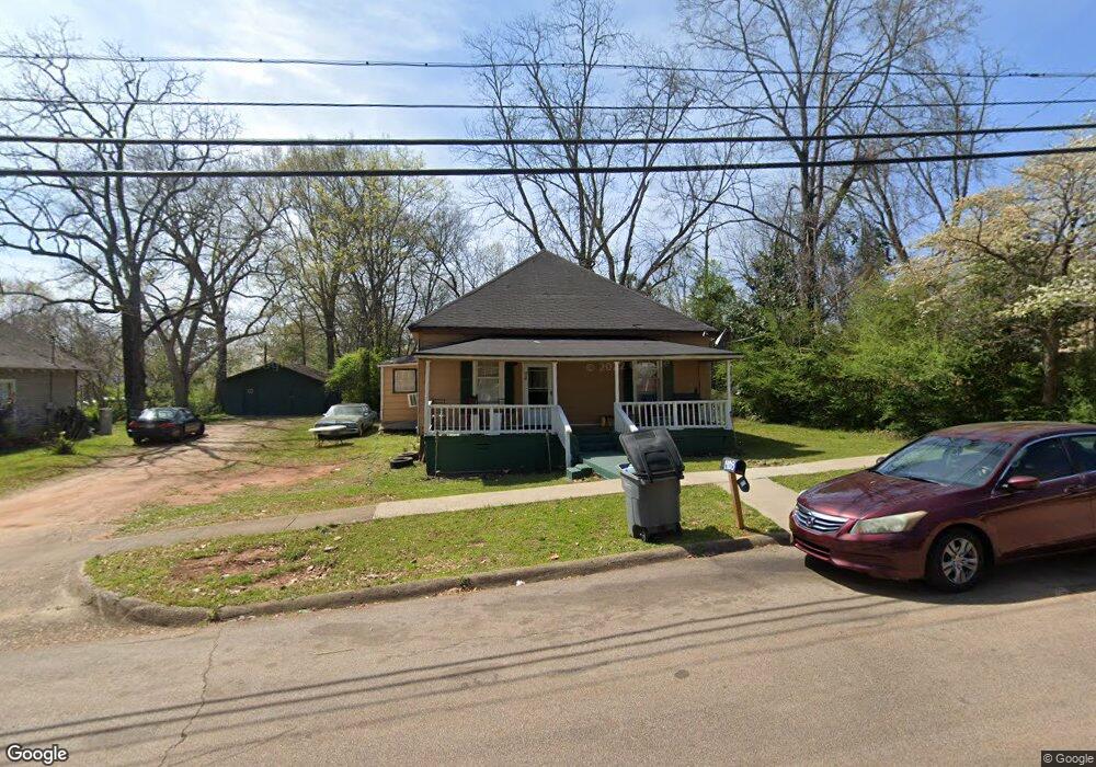 1408 Park Ave, Lagrange, GA 30240 - photo 1