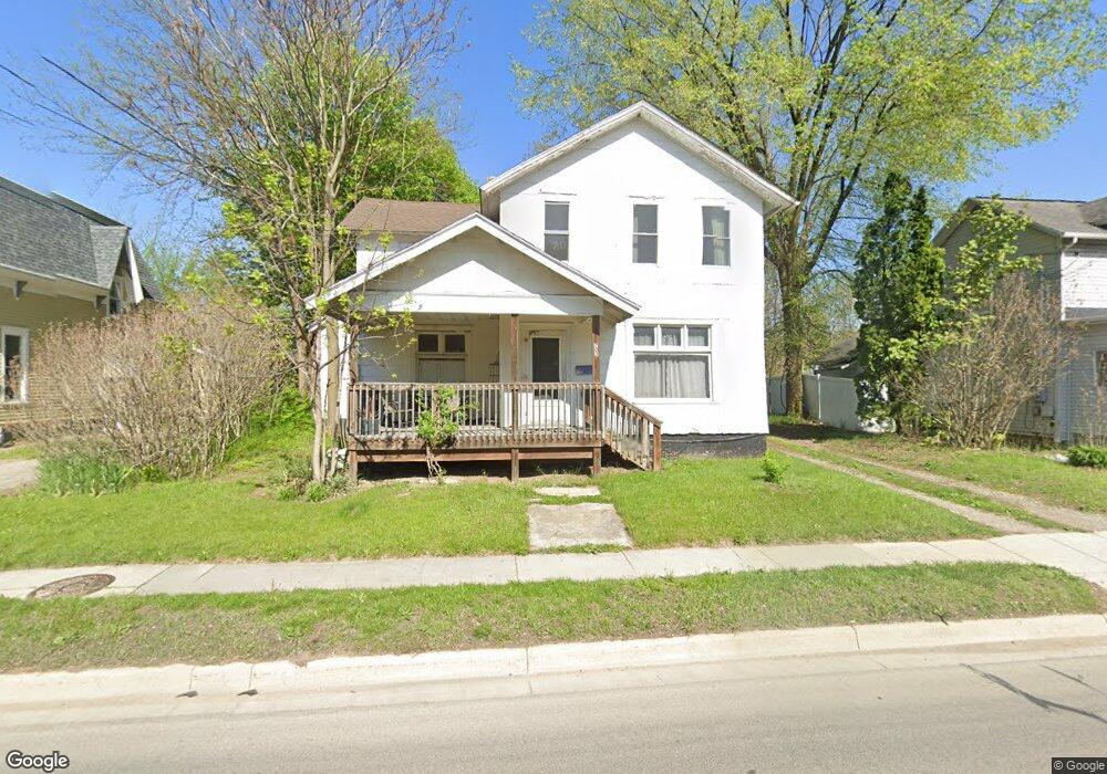 703 N Main St, Adrian, MI 49221 - photo 1