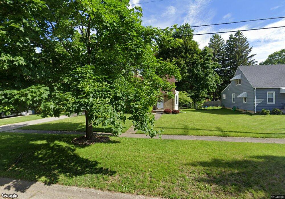 199 Coutant St, Flushing, MI 48433 - photo 1