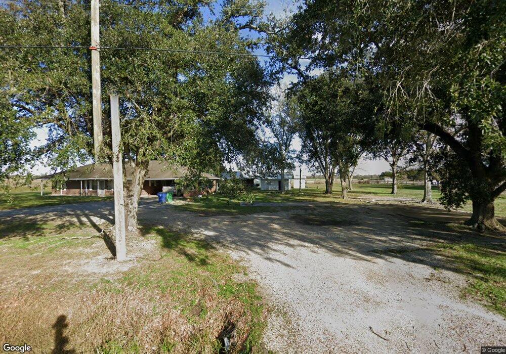 6488 Riverside Rd, Basile, LA 70515 - photo 1