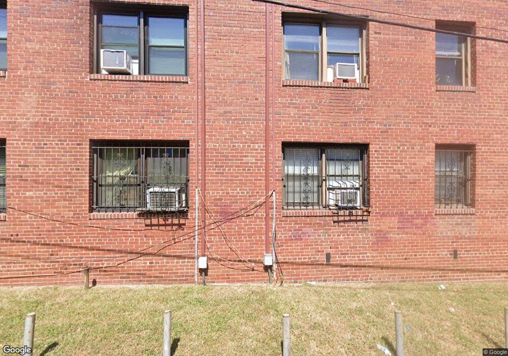 613 Hamlin St NE unit 5, Washington, DC 20017 - photo 1